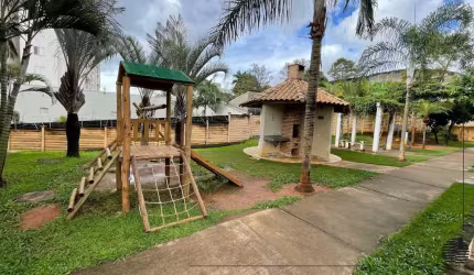 Apartamento à venda no Condomínio Ilha de Murano em Itu.