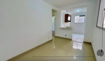 Apartamento à venda no Condomínio Ilha de Páscoa em Itu.