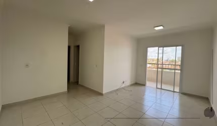 Apartamento para locação no condomínio Torres de Itu.