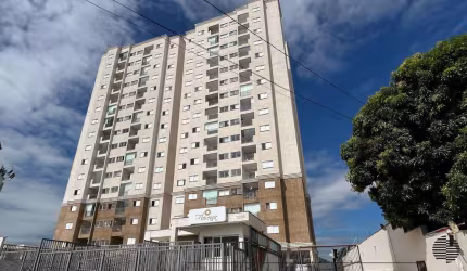 Apartamento com vista privilegiada em Salto.