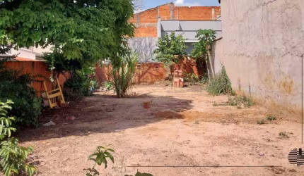 Terreno à venda em bairro tranquilo na cidade de Itu.