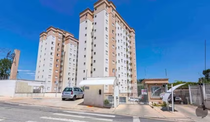 Apartamento á venda no Condomínio Portal das Palmeiras Itu.