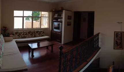 Casa com 2 terraços á Venda no condomínio Portal I em Itu