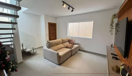 Casa com planejados, venda no Condomínio Reserva dos Pinheiros em Itu.