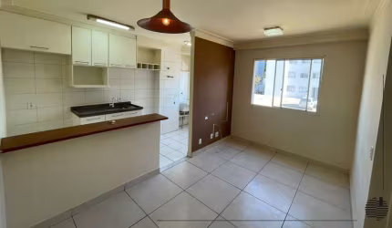 Apartamento com Planejados, á venda.
