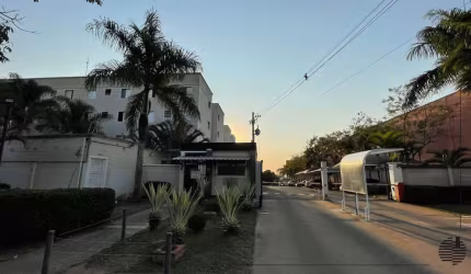 Apartamento á venda no Condomínio Ilha de Páscoa em Itu.