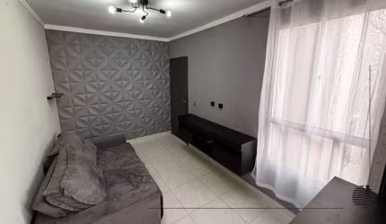 Apartamento á venda, no condomínio Ilha do Sol em Itu.
