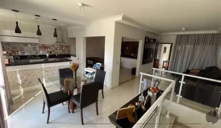 Casa a venda no bairro Jardim Paulista II em Itu.
