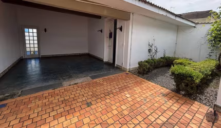 Casa à venda no Bairro Brasil em Itu ??