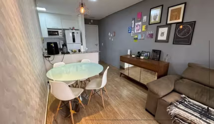 Apartamento com Garden à venda no Ilhas do Mediterrâneo em Itu.