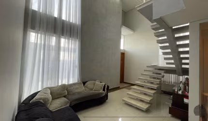 Casa à venda no Bairro Novo Centro em Itu.