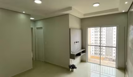 Apartamento à venda no Condomínio Recanto dos Pássaros em Itu.