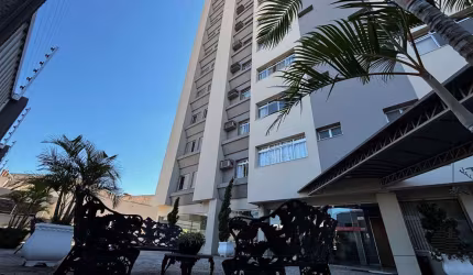 Apartamento para locação no Residencial Solar dos Taperas em Salto.