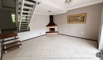Casa no Condomínio Portal Vila Rica em Itu.