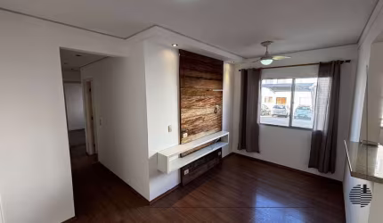 Apartamento á venda no condomínio Spazio Inca.