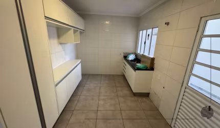 Casa para Locação no Bairro São Luiz/Itu