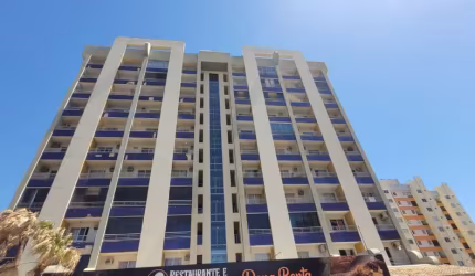 Apartamento no Eldorado
