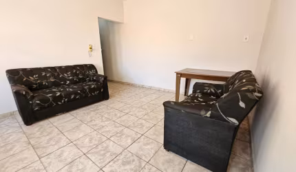 Apartamento no Centro de Caldas Novas