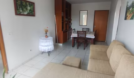 Apartamento no Centro de Caldas