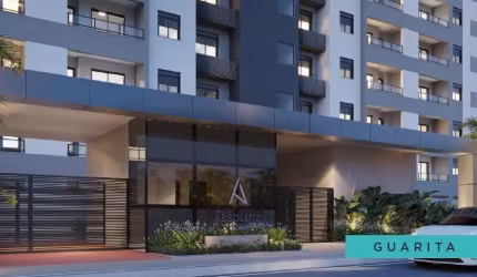 Viva a sua exclusividade em torre única!!!