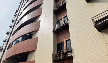 Apartamento à venda em Tambaú!