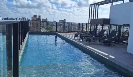 Oportunidade! Apartamento  à venda em Intermares.