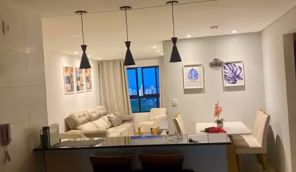 Apartamento no a venda Ipês