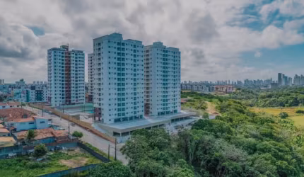 Vendo apartamento no Jardim cidade Universitário