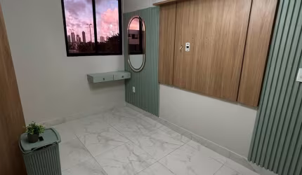 Excelente Apartamento pronto para morar