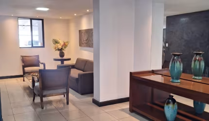 Apartamento à venda em Manaira!