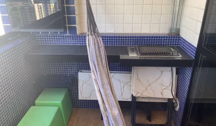 APARTAMENTO PARA ALUGAR NO AEROCLUBE