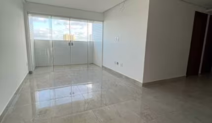 Excelente apartamento para vender nos Bancários com 3 quartos e 2 vagas
