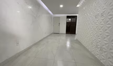 Excelente Apto térreo para vender no Bessa