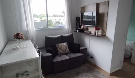 Apto. para venda 2 Quartos no Brás (38m²) - Lazer Completo e Metrô a 4 Minutos! São Paulo - SP.
