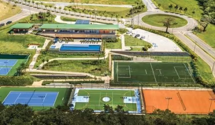 Lote/Terreno para venda tem 800 metros quadrados em Medeiros - Jundiaí - SP