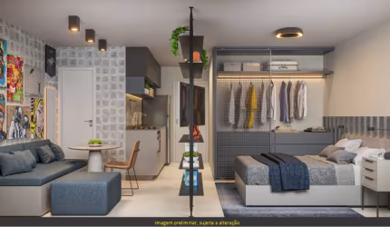 Invista no Brás apartamentos com Lazer no Rooftop e Todas as Facilidades no Coração do Brás!