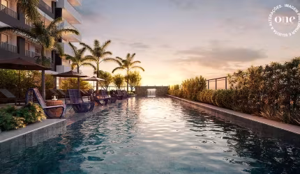 Apartamento de 1 Dormitório - Metrô Paraiso - Oportunidade