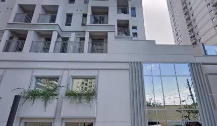Apartamento Studio - Condomínio Campo Belo