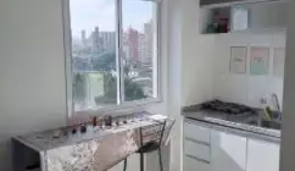 Apartamento Studio - Metrô Liberdade - Oportunidade