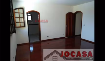 Residential / Sobrado a Venda , Imóvel Jardim Santa Terezinha - Ref. 300