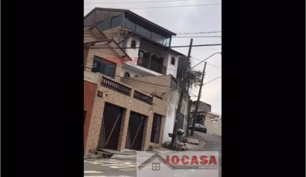 Residential / Sobrado a Venda , Imóvel Vila Alice - Ref. 395