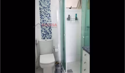 Residential / Apartment a Venda , Imóvel Parque Maria Luiza - Ref. 2948