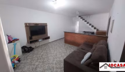 Residential / Sobrado a Venda , Imóvel Cidade Líder - Ref. 4031