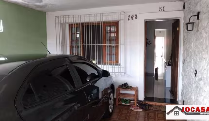 Casa térrea com edícula a Venda ,  Jardim Aricanduva