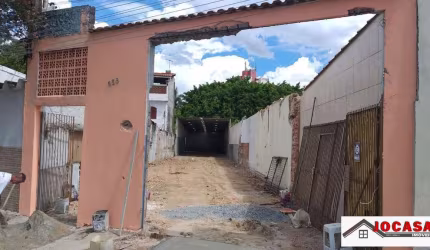 Residential / Land Lot a Venda , Imóvel Vila Nova Manchester - Ref. 5131