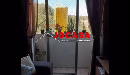 Residential / Apartment a Venda , Imóvel Jardim Santa Terezinha (Zona Leste) - Ref. 1207