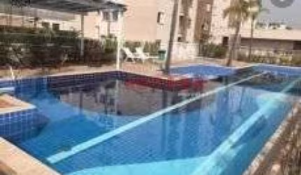 Apartamento para locação Condominio Residencial Airy na Vila Antonieta