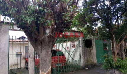 Residential / Land Lot a Venda , Imóvel Vila Antonieta - Ref. 5377