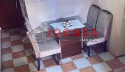 Residential / Apartment a Venda , Imóvel Jardim Santa Terezinha (Zona Leste) - Ref. 5418