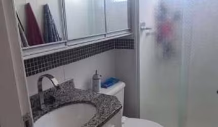 Residential / Apartment a Venda , Imóvel Vila Carrão - Ref. 5449